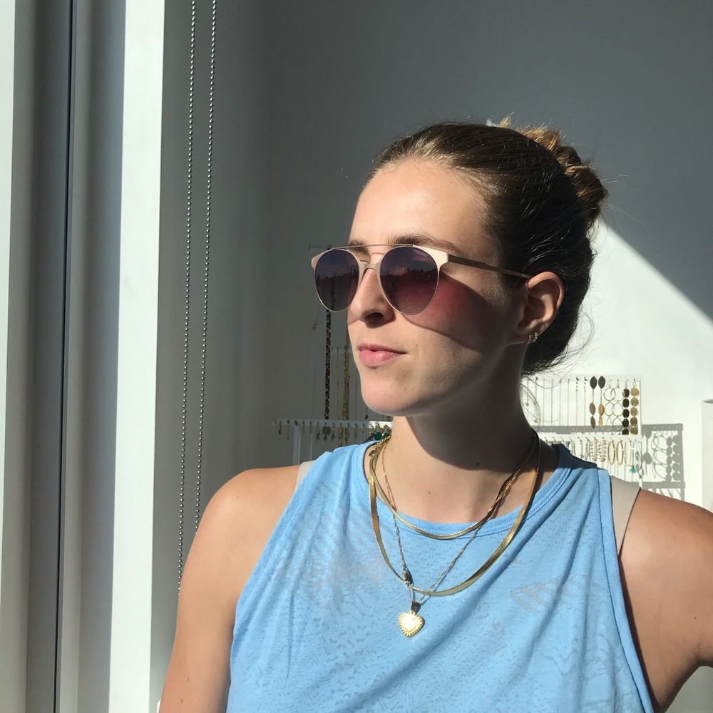 Carrera Sunglasses